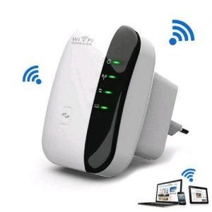 Hadron HD9100 Access Point Wireless Wifi Wifi Repeater 300Mbps