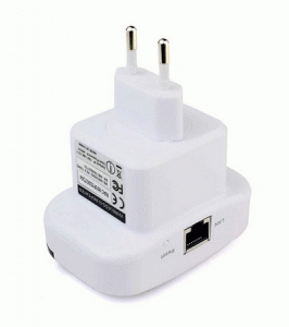 Hadron HD9100 Access Point Wireless Wifi Wifi Repeater 300Mbps
