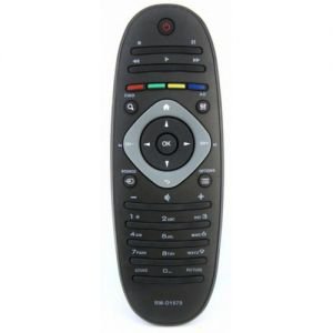 PHILIPS 47PFL4606H/12 LCD TV Kumandası RM-D1070