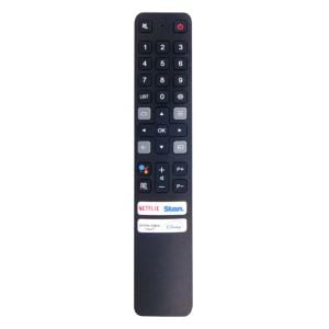 TCL RC901V FAR1 Android Led Tv Kumandası Ses Komutlu
