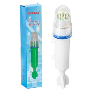 Powermaster 10Ledli Beyaz Ledli Balıkçı Feneri-Domuz Kovucu