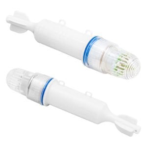 Powermaster 10Ledli Beyaz Ledli Balıkçı Feneri-Domuz Kovucu