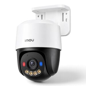 IMOU IPC-PS7FP-3M0 Cruiser 3MP PoE İki Yönlü Dış Mekan Dome Kamera