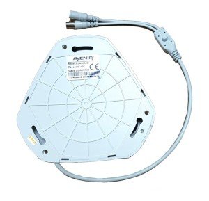 Avenir AV-438AHD 2mp AHD Panaromik Tavan Kamera 360derece