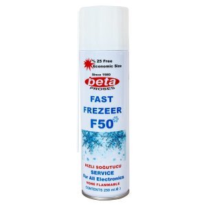 Beta 200ML Soğutucu Sprey