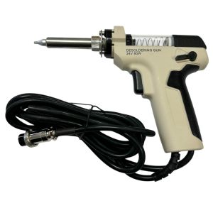 Technic ZD915 Vakumlu Havya Yedek Kolu