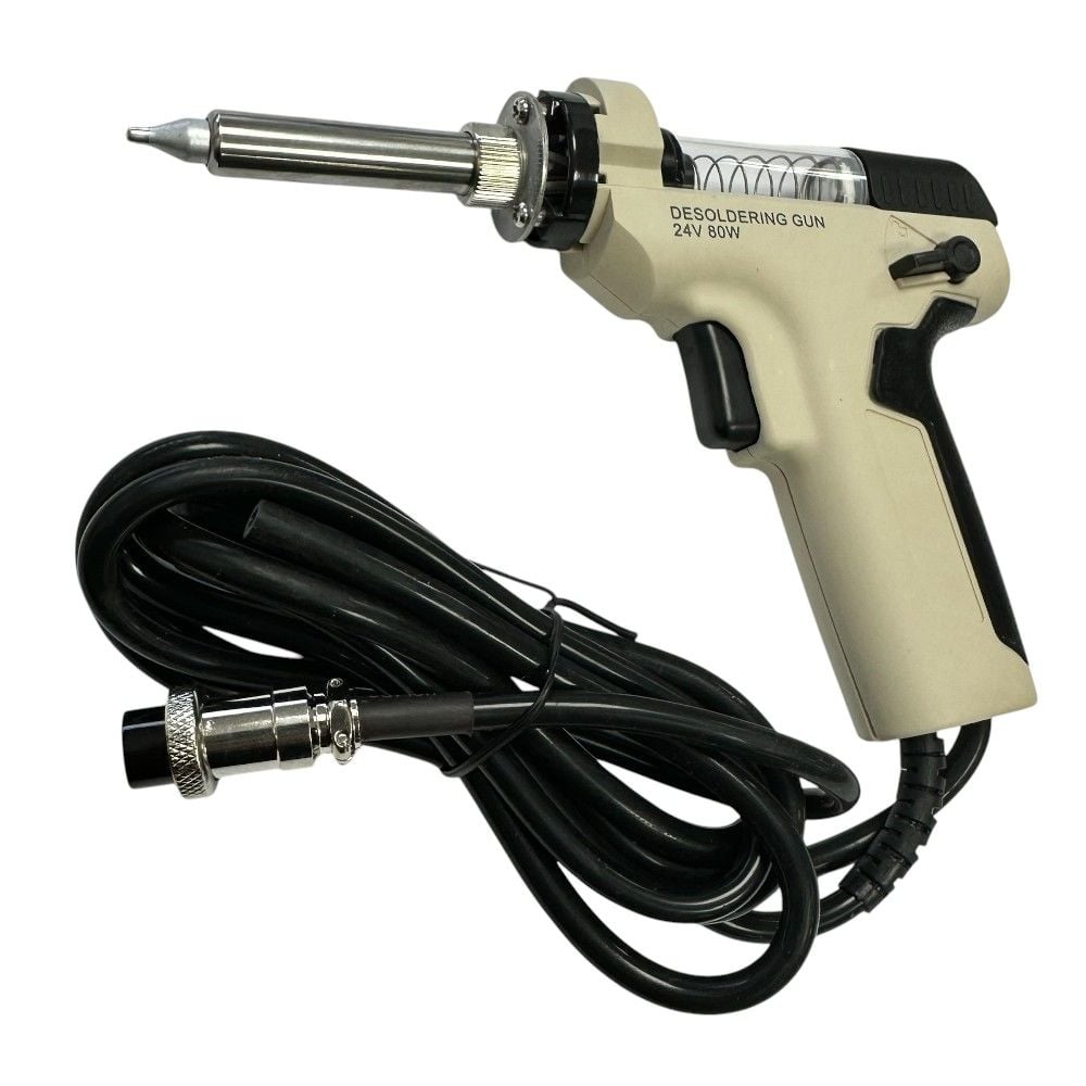 Technic ZD915 Vakumlu Havya Yedek Kolu