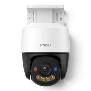 IMOU IPC-PS7FP-5M0 Cruiser 5MP 3K PoE İki Yönlü Dış Mekan Dome Kamera
