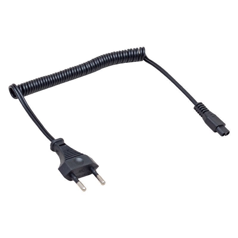 electroon 220Volt Spiralli Power Kablo Traş Makineleri-Işıldaklar için