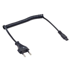 electroon 220Volt Spiralli Power Kablo Traş Makineleri-Işıldaklar için