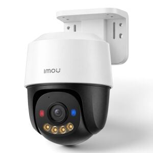 IMOU IPC-PS7FP-5M0 Cruiser 5MP 3K PoE İki Yönlü Dış Mekan Dome Kamera