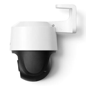 IMOU IPC-PS7FP-5M0 Cruiser 5MP 3K PoE İki Yönlü Dış Mekan Dome Kamera