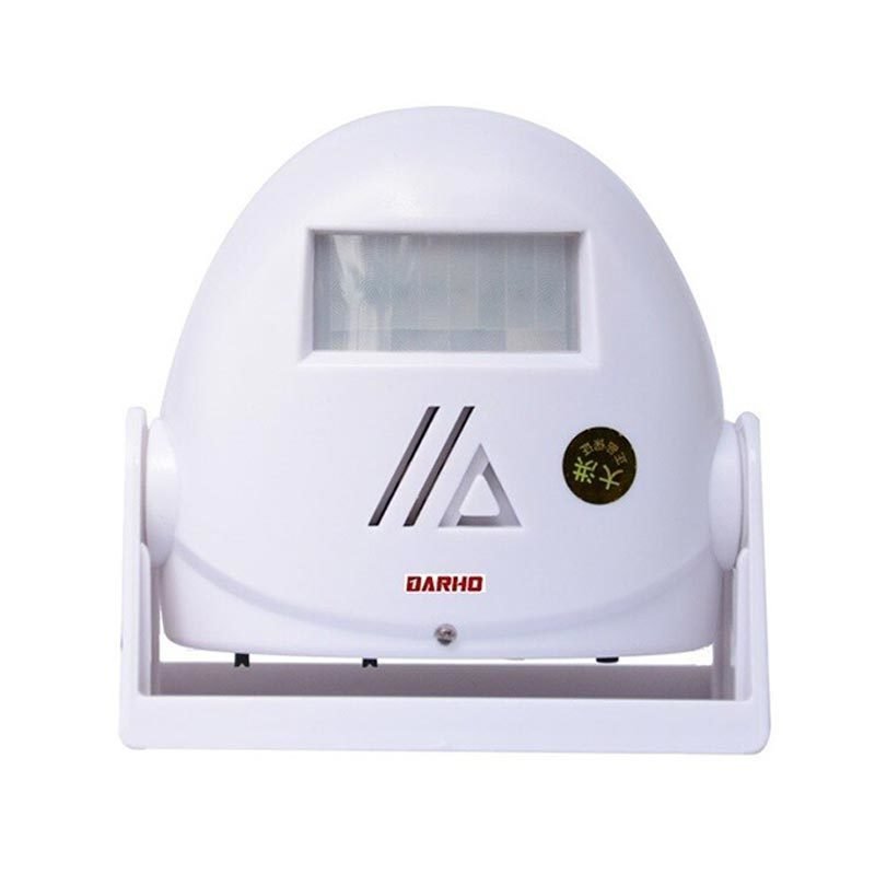 Darho DH-9915 Açılı Sesli İkaz Akıllı Kapı Sensörü