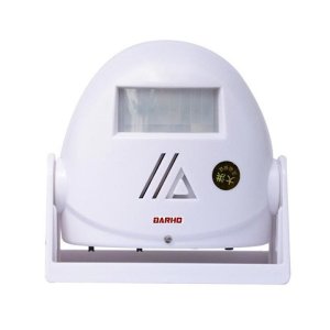 Darho DH-9915 Açılı Sesli İkaz Akıllı Kapı Sensörü