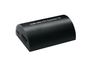 electroon HDMI To Cat6 Mini Extender 60Metre Uzatıcı