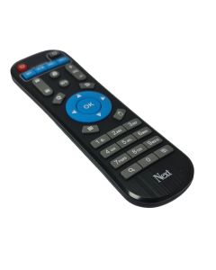 Next Mediabox Mybox 4K Android Tv Box Kumanda Orjinal