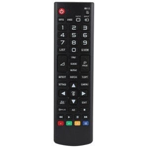 LG AKB73715603 Simplink LCD-LED TV Kumandası