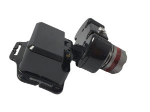 Powermaster 3Watt Cob Ledli Mini Kafa Lambası