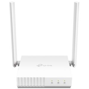 TP-Link TL-WR844N 300Mbps 5dBi Multi-Mode Wifi Router (Agile Config)