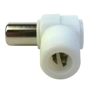 Anten Fişi Erkek L Tip 60ohm