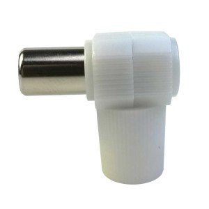 Anten Fişi Erkek L Tip 60ohm