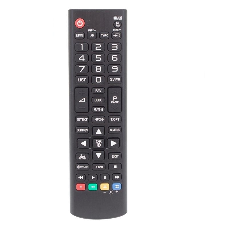 LG AKB73715686 LCD-LED Tv Kumandası