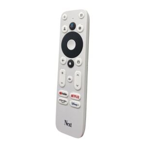 Next 4K TV Stick Tv Box Orijinal Kumanda - Ses Komutlu