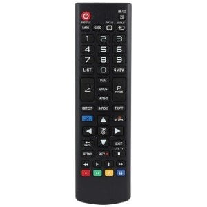 LG AKB73715601 LCD-LED TV Kumandası