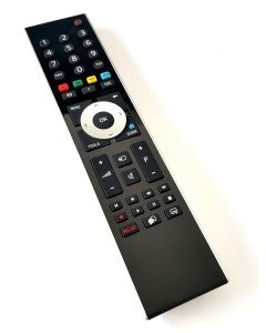 Arçelik A40LEM3B LED TV Kumanda