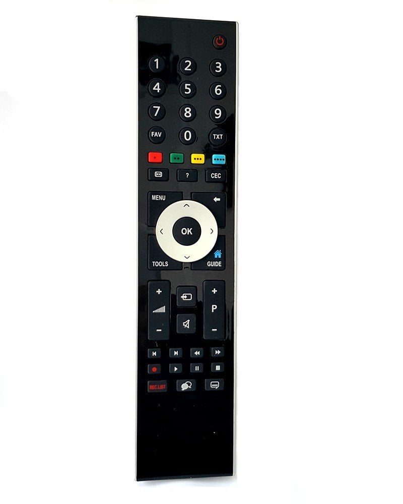 Arçelik A40LEM3B LED TV Kumanda