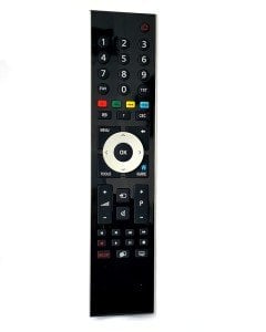Arçelik A40LEM3B LED TV Kumanda