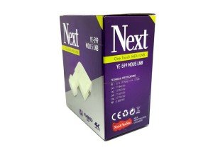 NEXT YE-599 MDU5 LNB