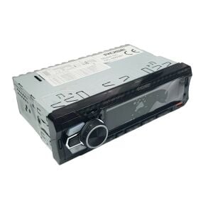 ROSE DC-4850BT MP3-USB-SD-BT Radyolu Oto Teyp 4x60W
