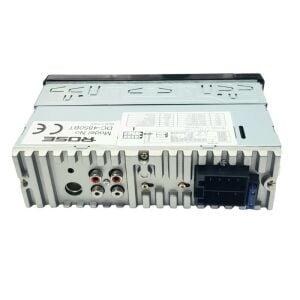 ROSE DC-4850BT MP3-USB-SD-BT Radyolu Oto Teyp 4x60W