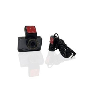 Rose MR-93 4G Wifi Araç İçi 2 Kamera DVR Led Ekran Gece Renkli Sesli 2K+1K