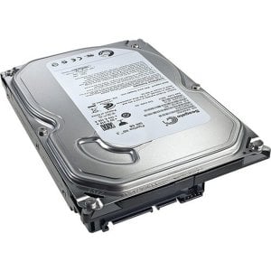 Seagate ST3500312CS 500Gb Harddisk 5900Rpm 8Mb Sata