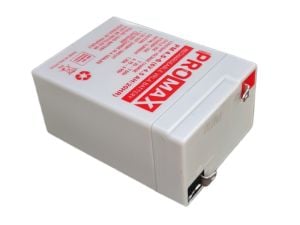 Energy Promax 6Volt 4.5Amper Akü 6V 4.5AH