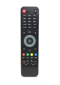 NextStar YE-18000 HD Uydu Kumanda