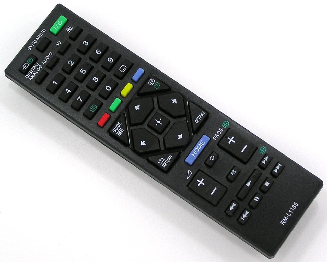 SONY KLV-40R452A LED TV Kumandası RM-L1185