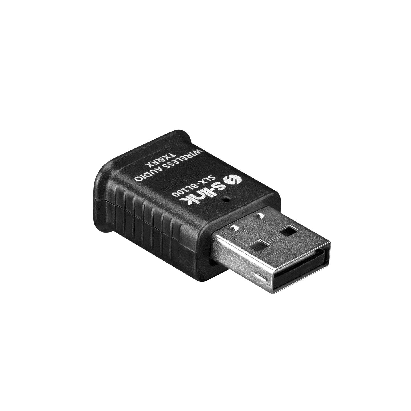 S-Link SLX-BL100 Bluetooth - USB Receiver - Transmitter