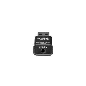 S-Link SLX-BL100 Bluetooth - USB Receiver - Transmitter