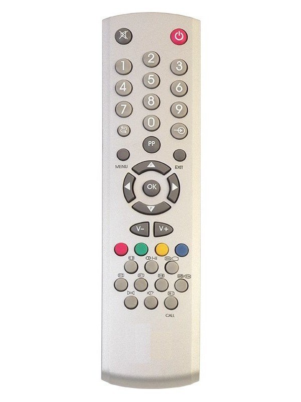 Vestel 2243 TV Kumanda