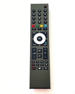 Arçelik A32LEG5W Uyumlu LED TV Kumanda