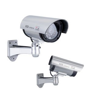 Powermaster PM-11A Kırmızı Ledli Sahte Maket Kamera