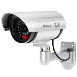 Powermaster PM-11A Kırmızı Ledli Sahte Maket Kamera