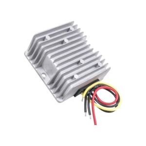 Powermaster PM-8202 30Amper 24V-12V DC Konvertör