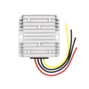 Powermaster PM-8202 30Amper 24V-12V DC Konvertör