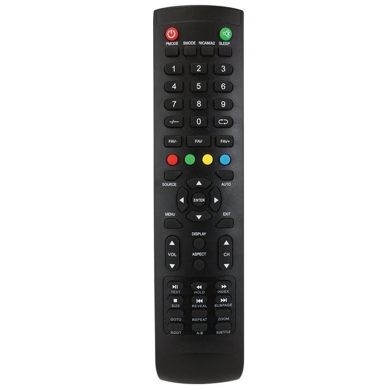 AWOX 20-22-32''  LCD LED TV Kumandası