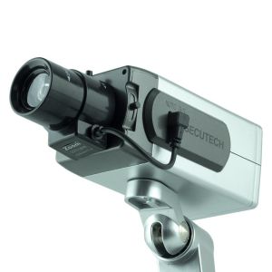 Powermaster PM-1400B Kırmızı Ledli Sahte Maket Kamera