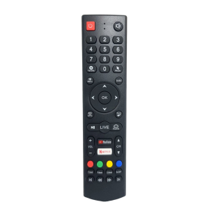 RedLine Android LED TV Kumandası